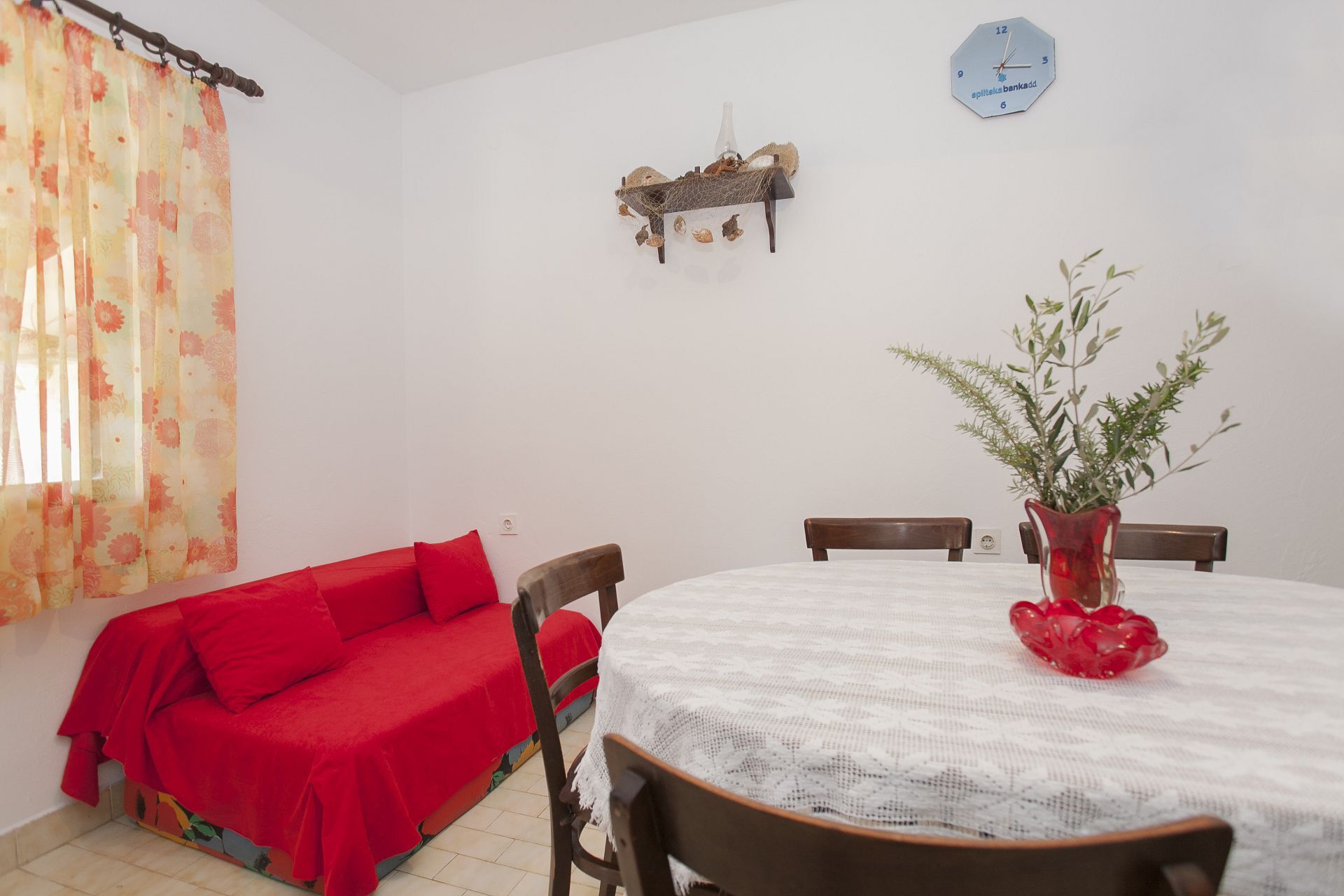 House Villa Bistrana 103561-K1