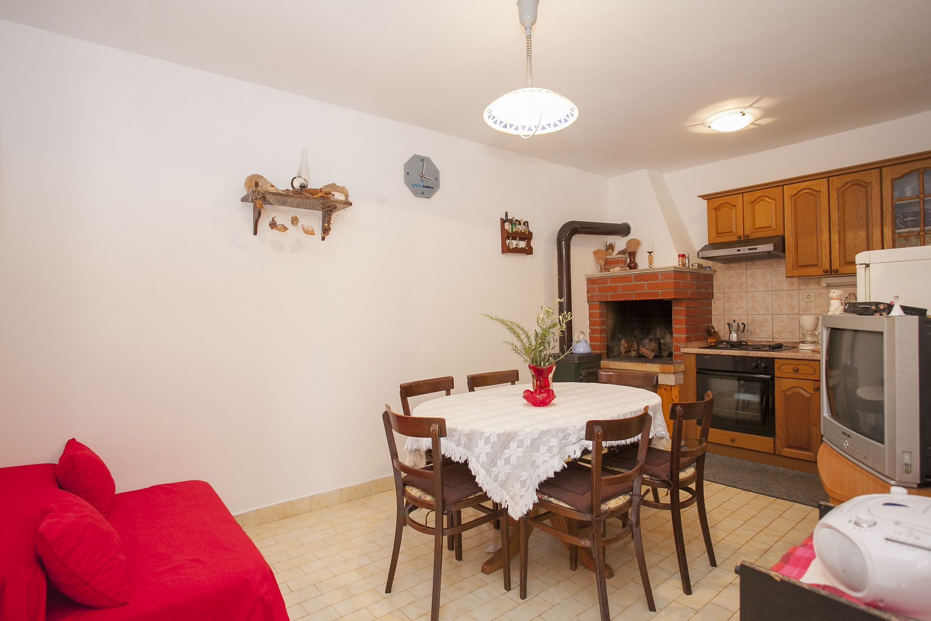 House Villa Bistrana 103561-K1