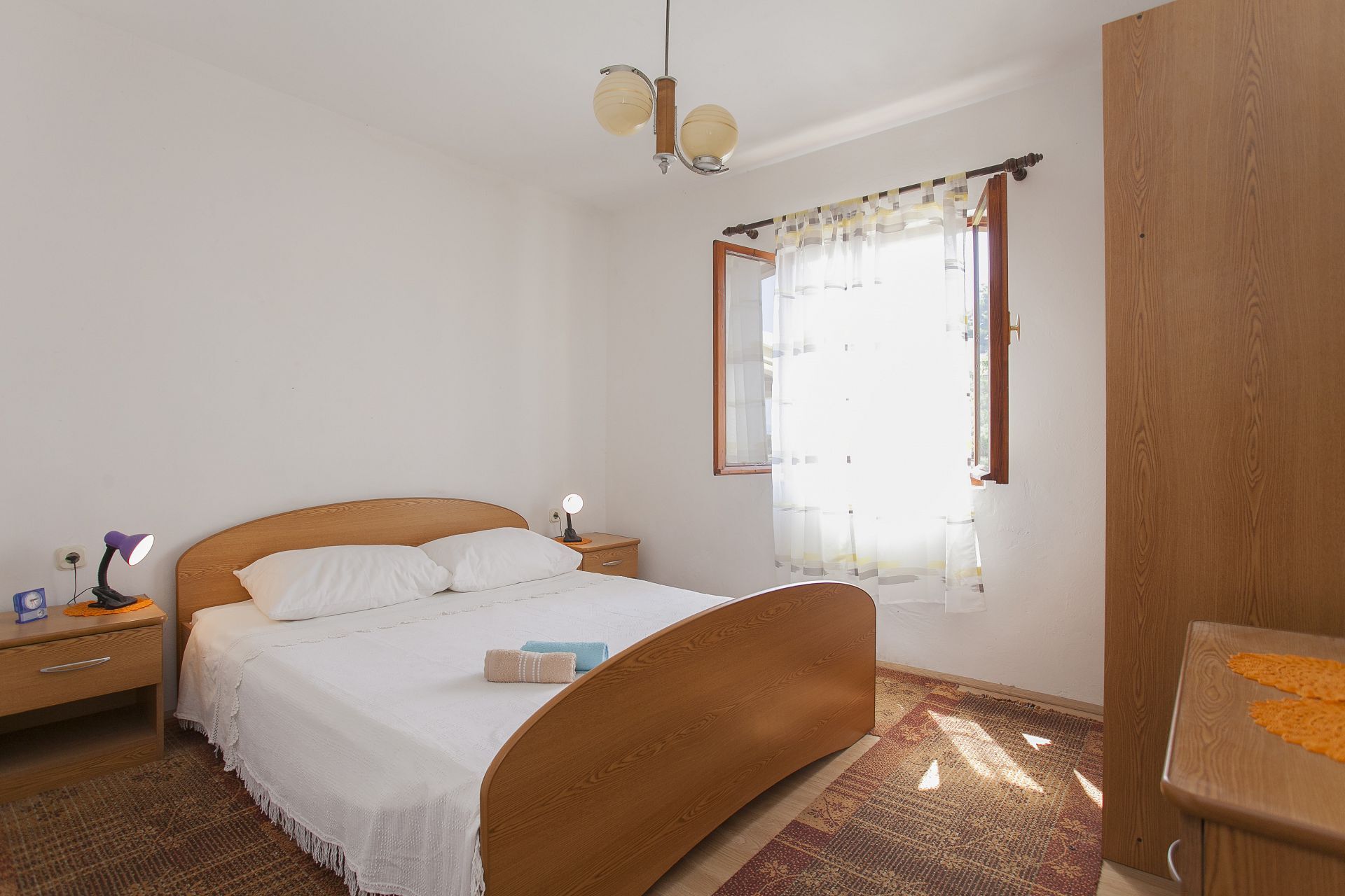 House Villa Bistrana 103561-K1