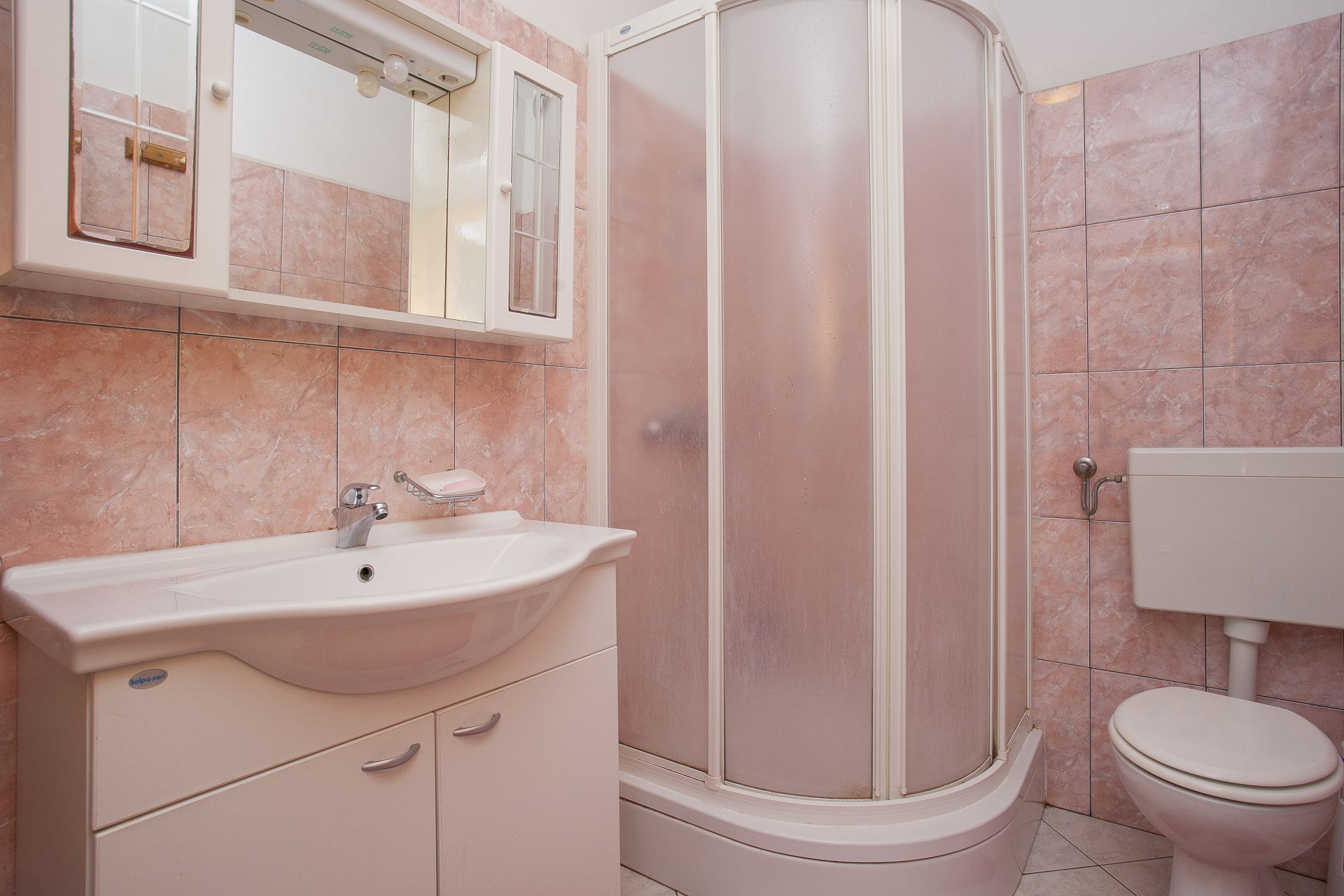 House Villa Bistrana 103561-K1
