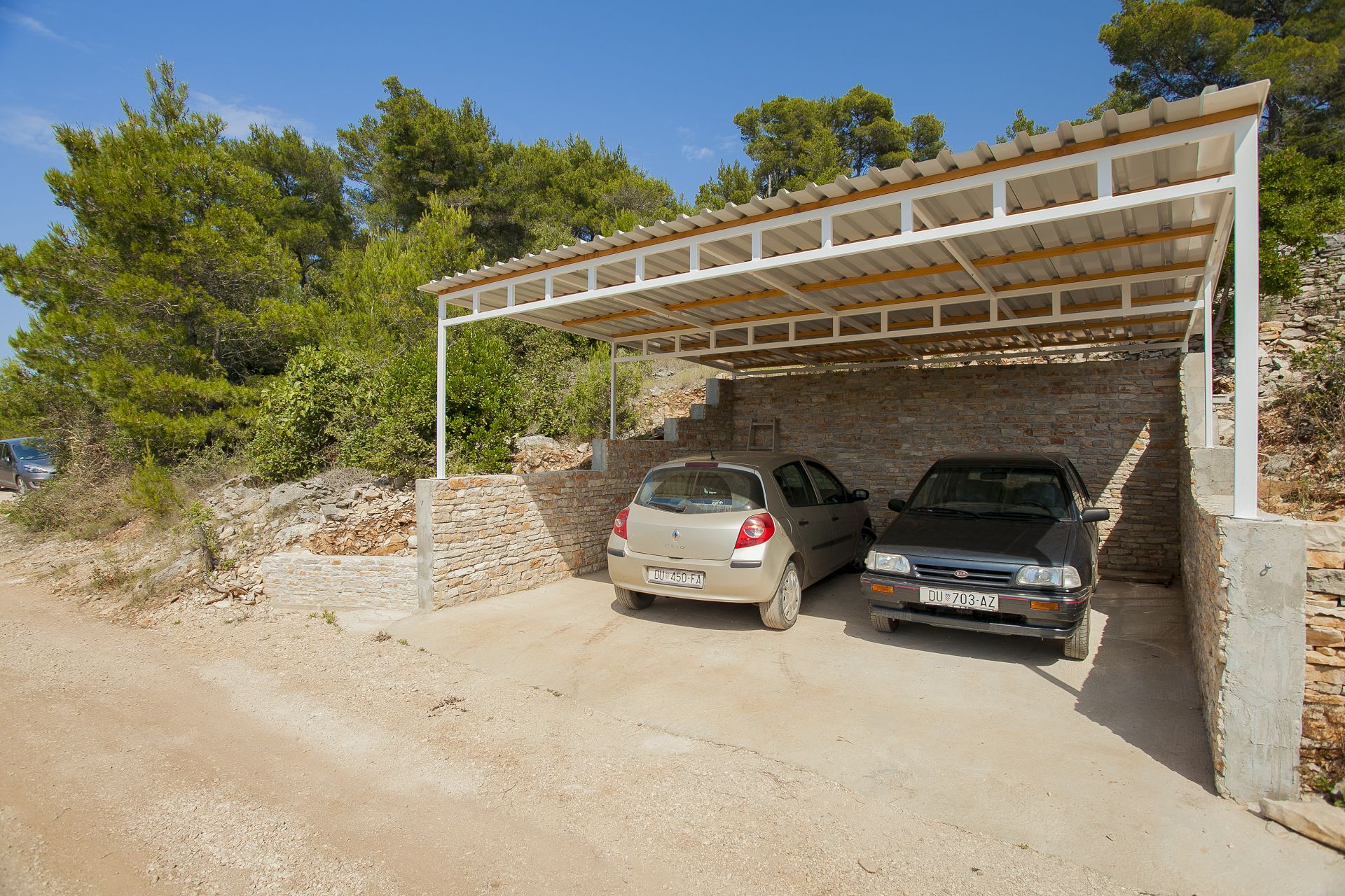 House Villa Bistrana 103561-K1