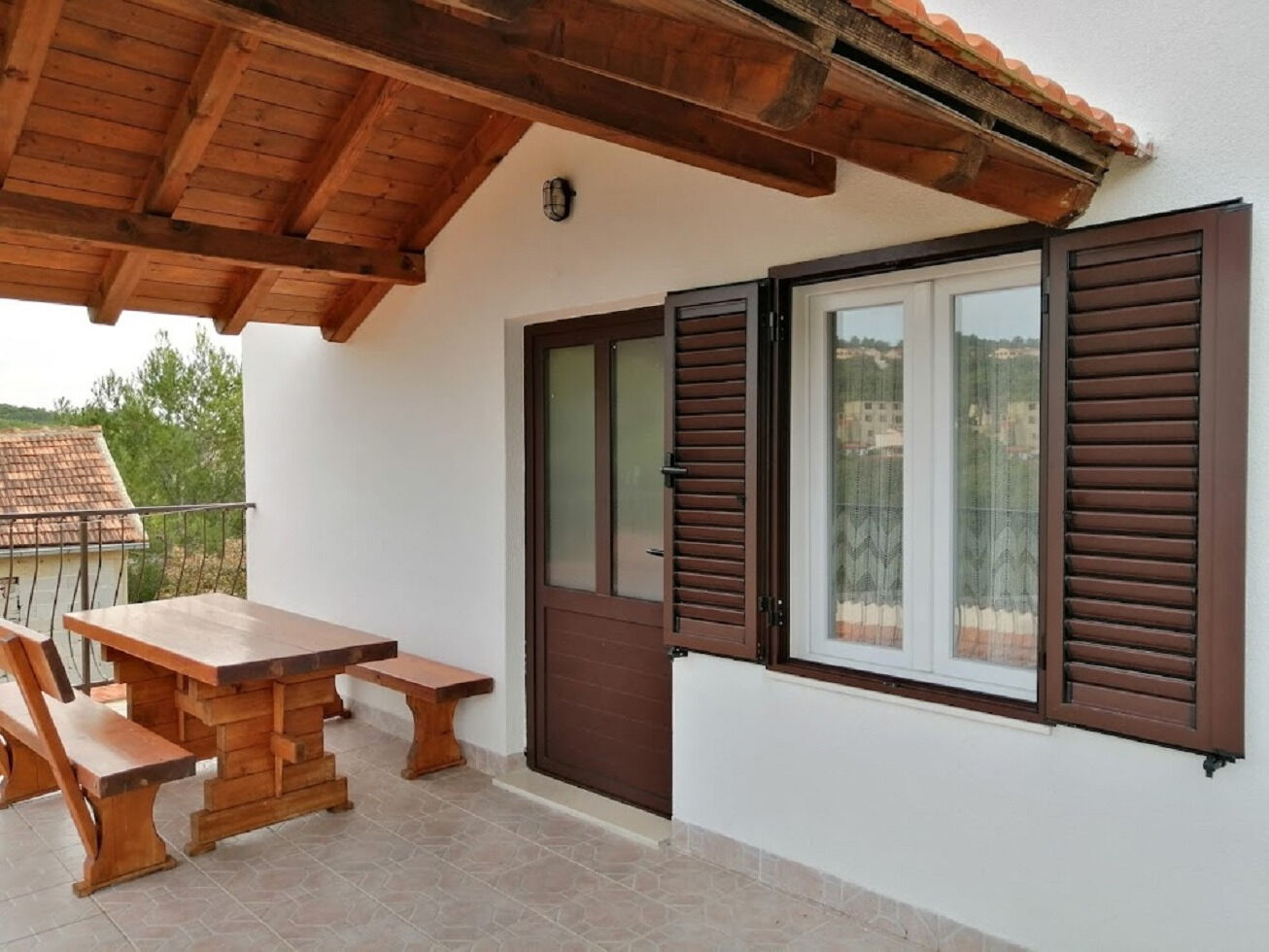 Apartments Branko 10366-A2