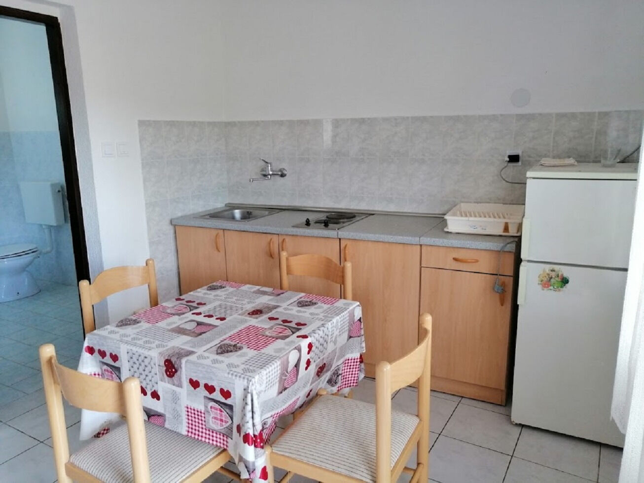 Apartments Branko 10366-A2