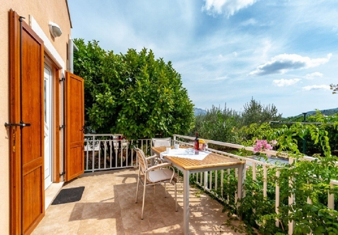 Apartments Željko 10367-A1