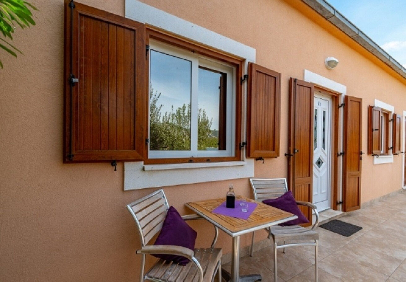 Apartments Željko 10367-A1