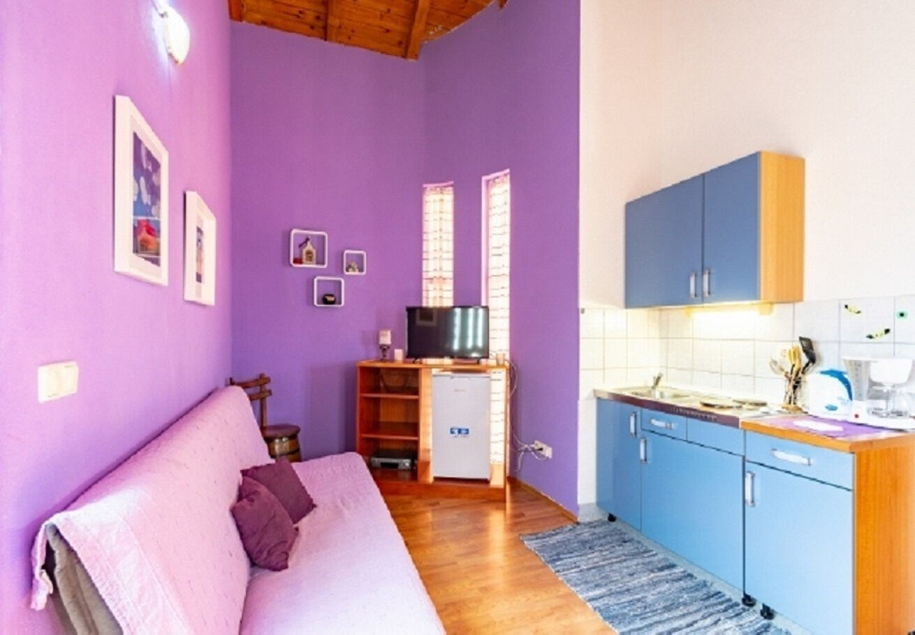 Apartments Željko 10367-A1