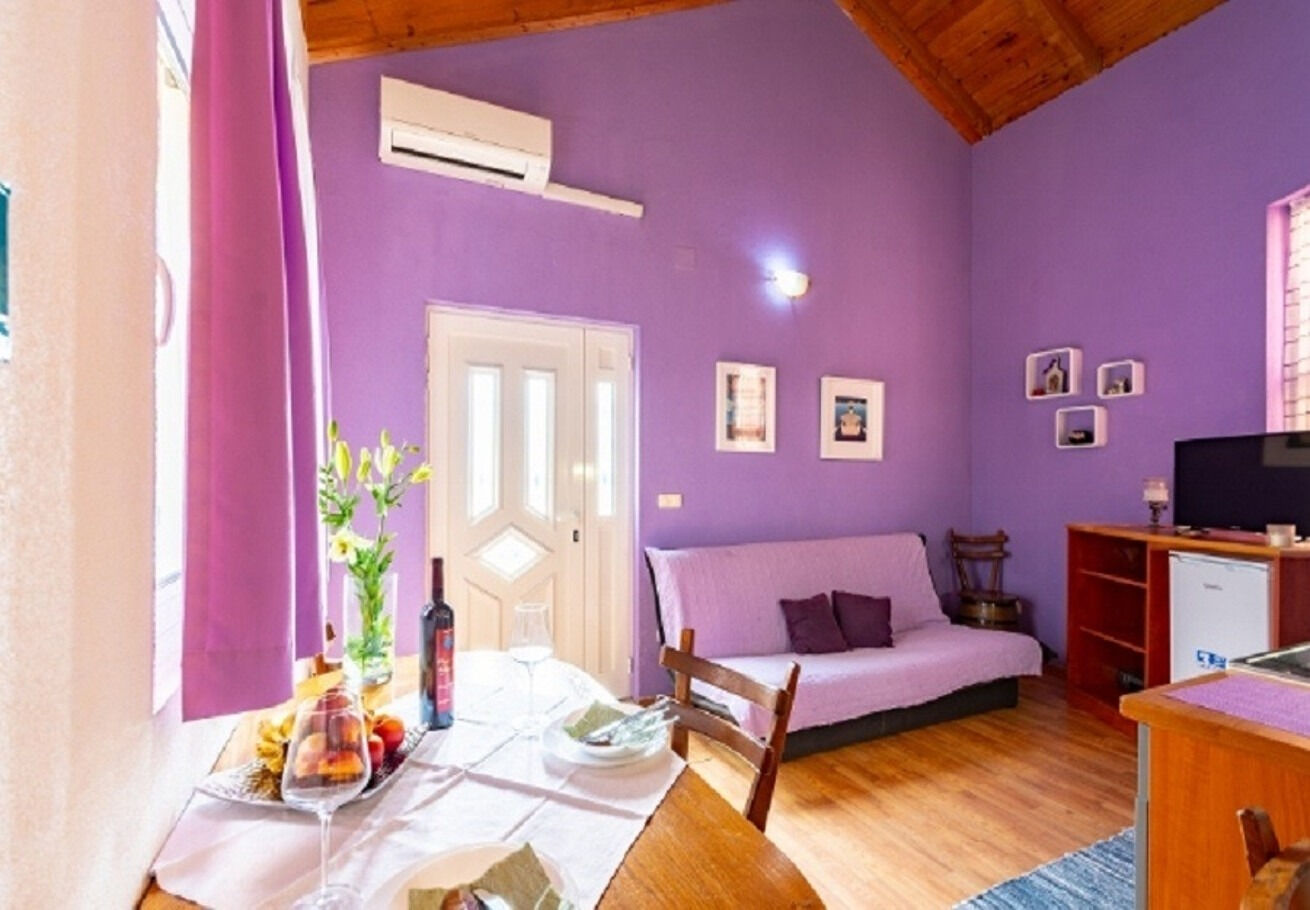 Apartments Željko 10367-A1