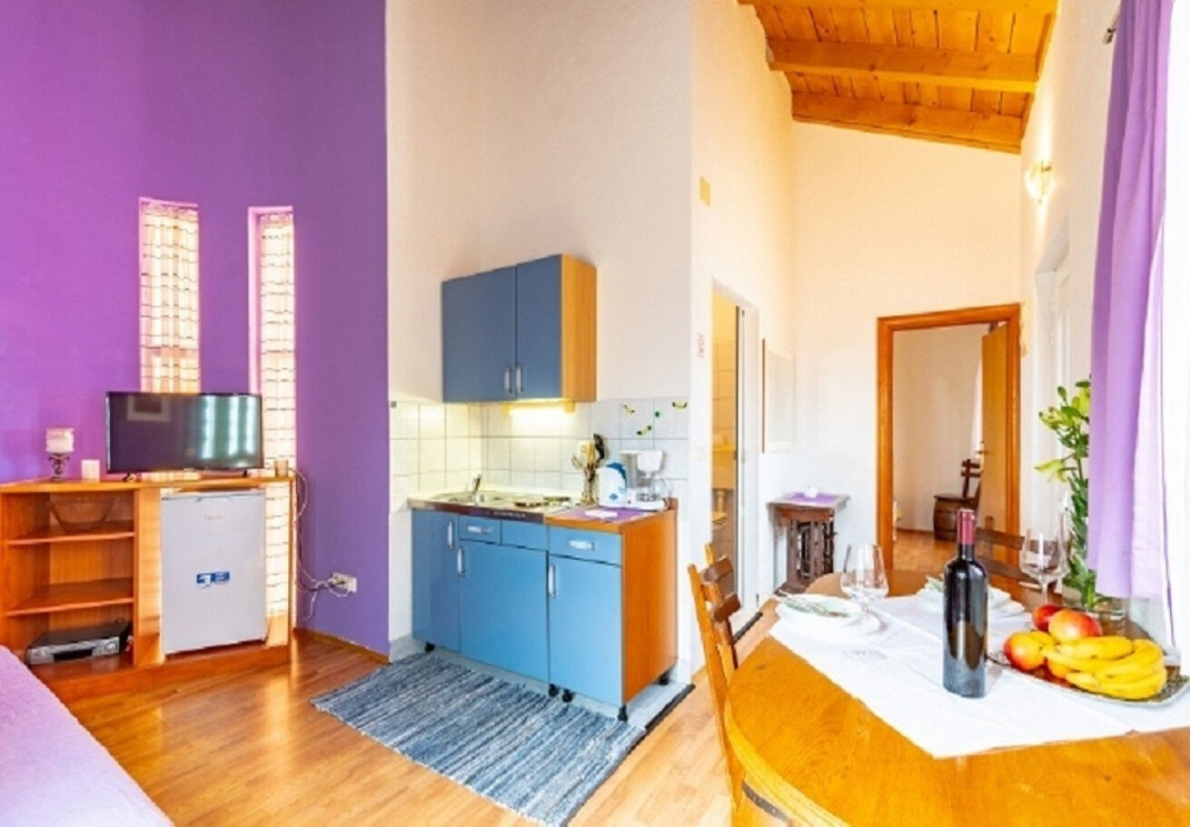 Apartments Željko 10367-A1