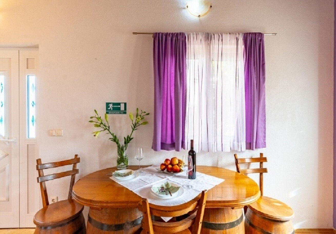 Apartments Željko 10367-A1