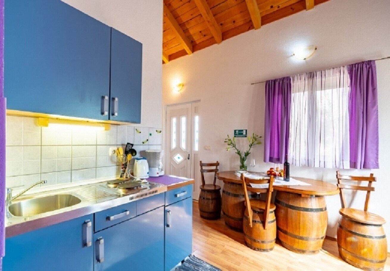 Apartments Željko 10367-A1