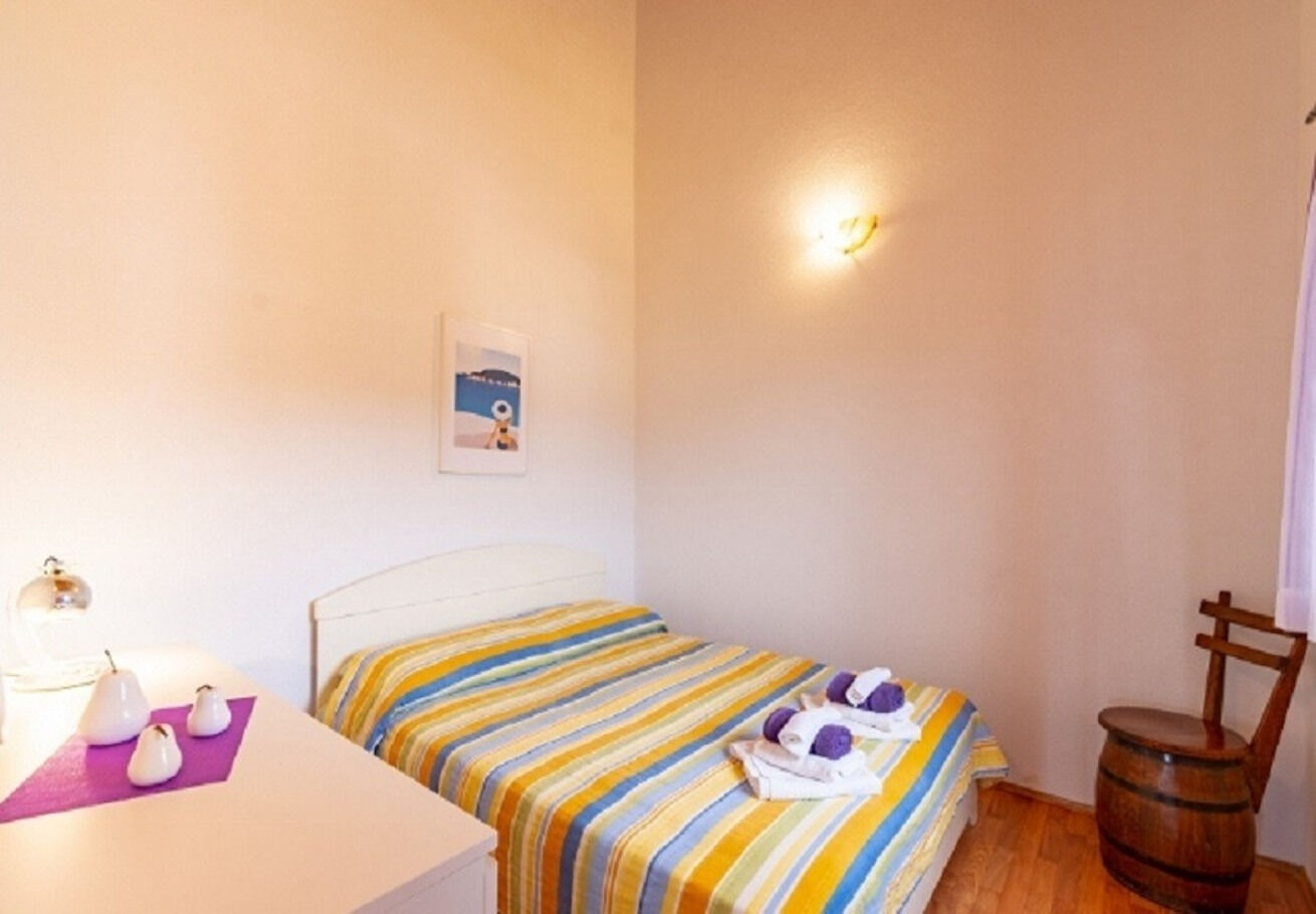 Apartments Željko 10367-A1