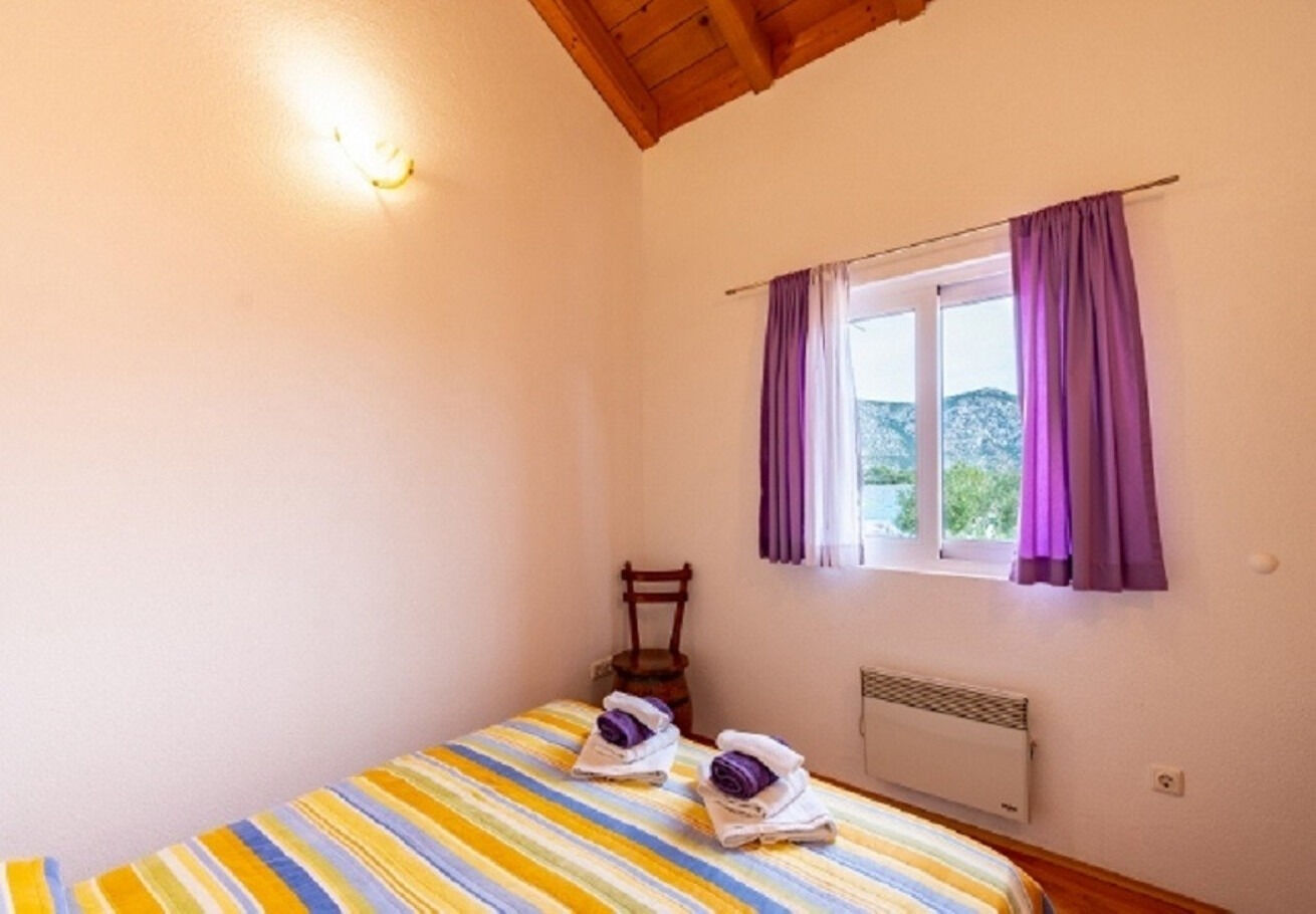 Apartments Željko 10367-A1