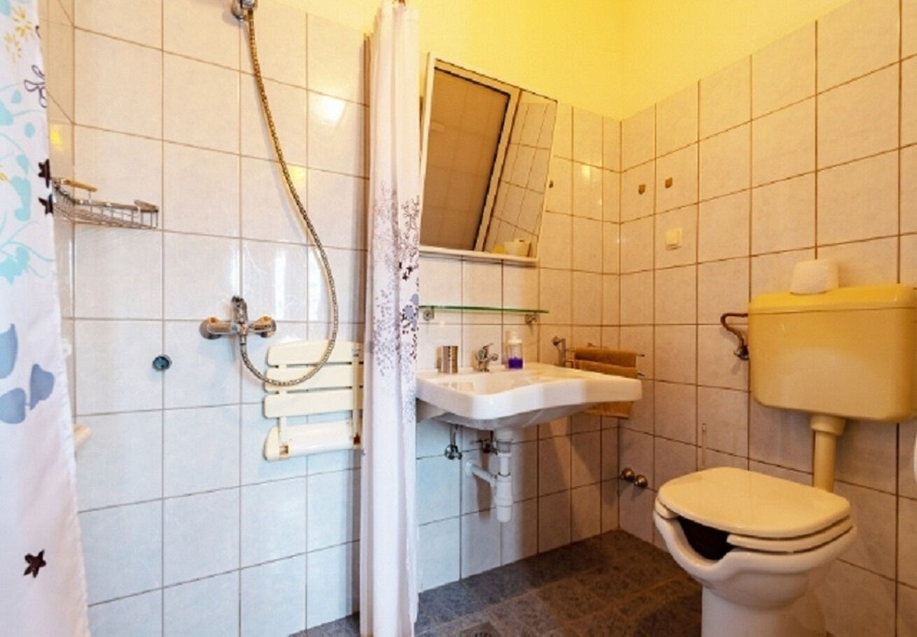 Apartments Željko 10367-A1
