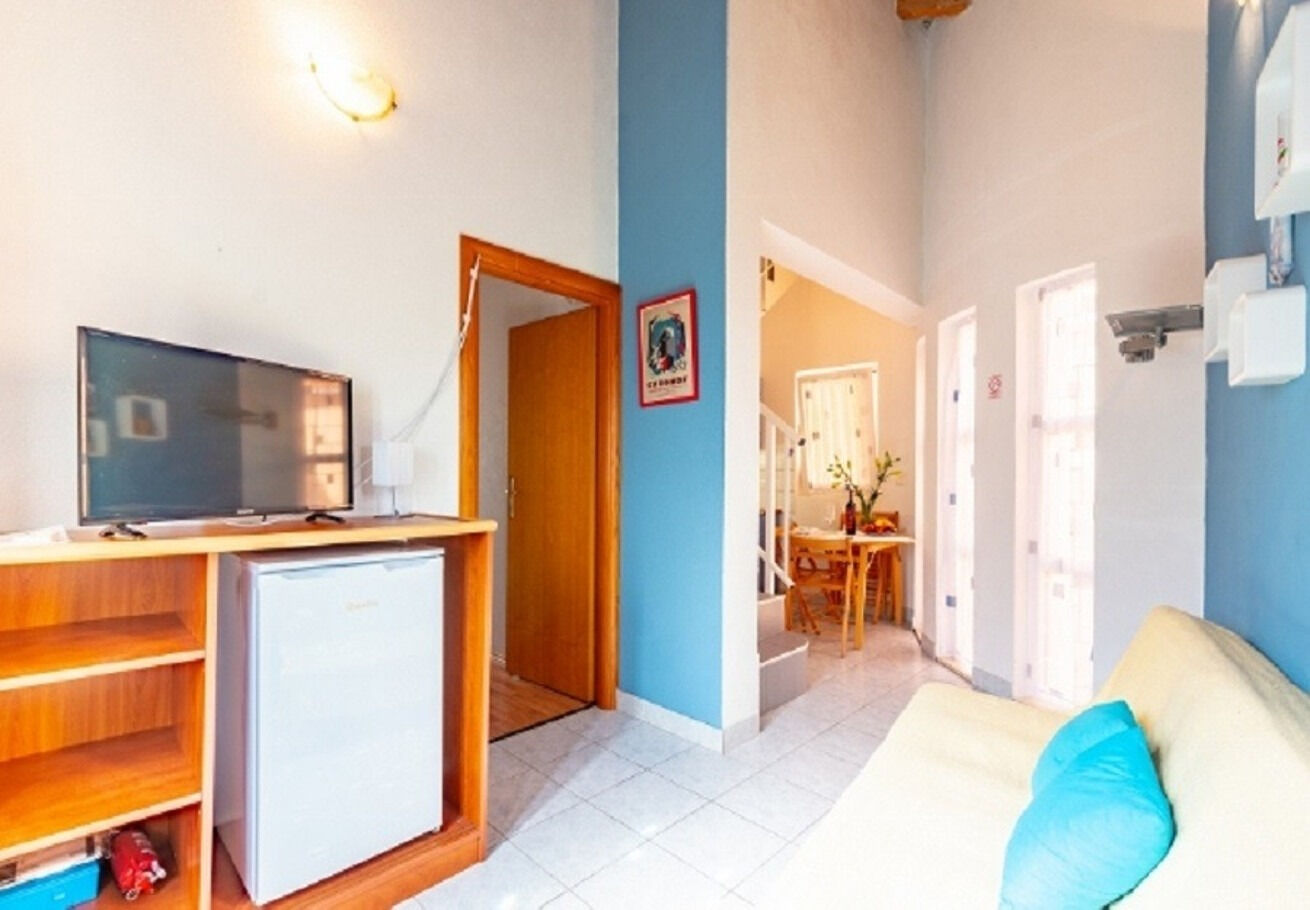 Apartments Željko 10367-A2