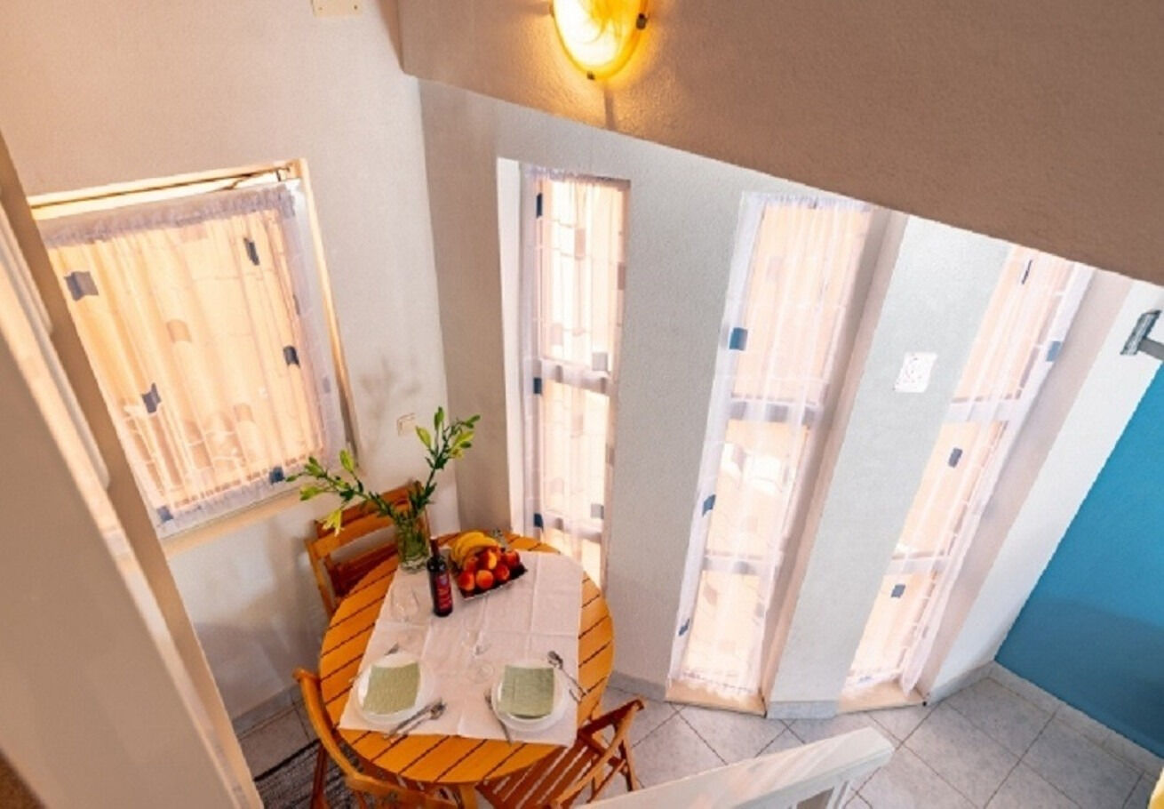 Apartments Željko 10367-A2