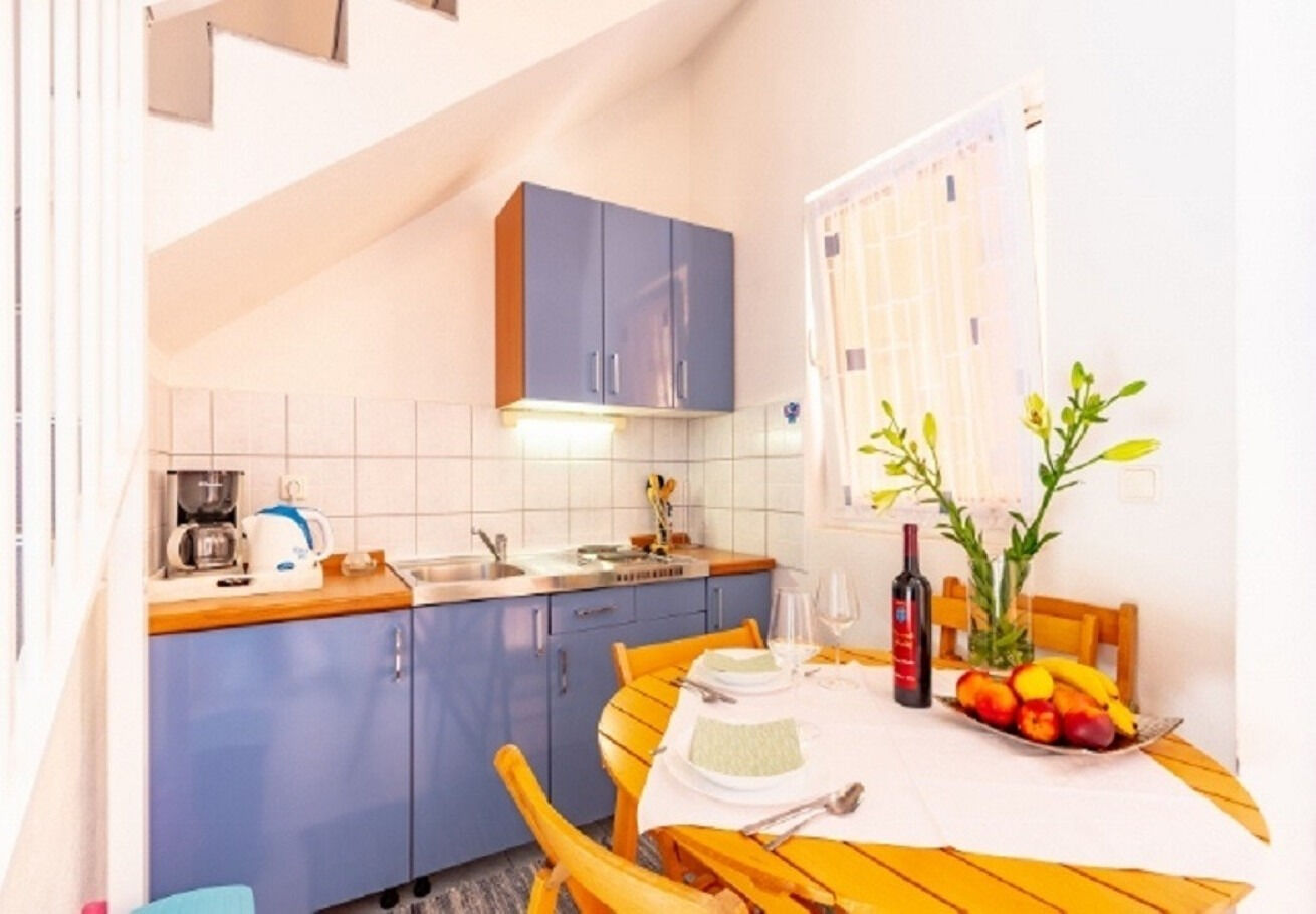 Apartments Željko 10367-A2