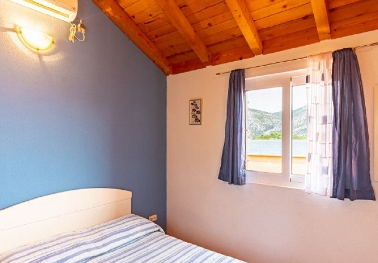 Apartments Željko 10367-A2