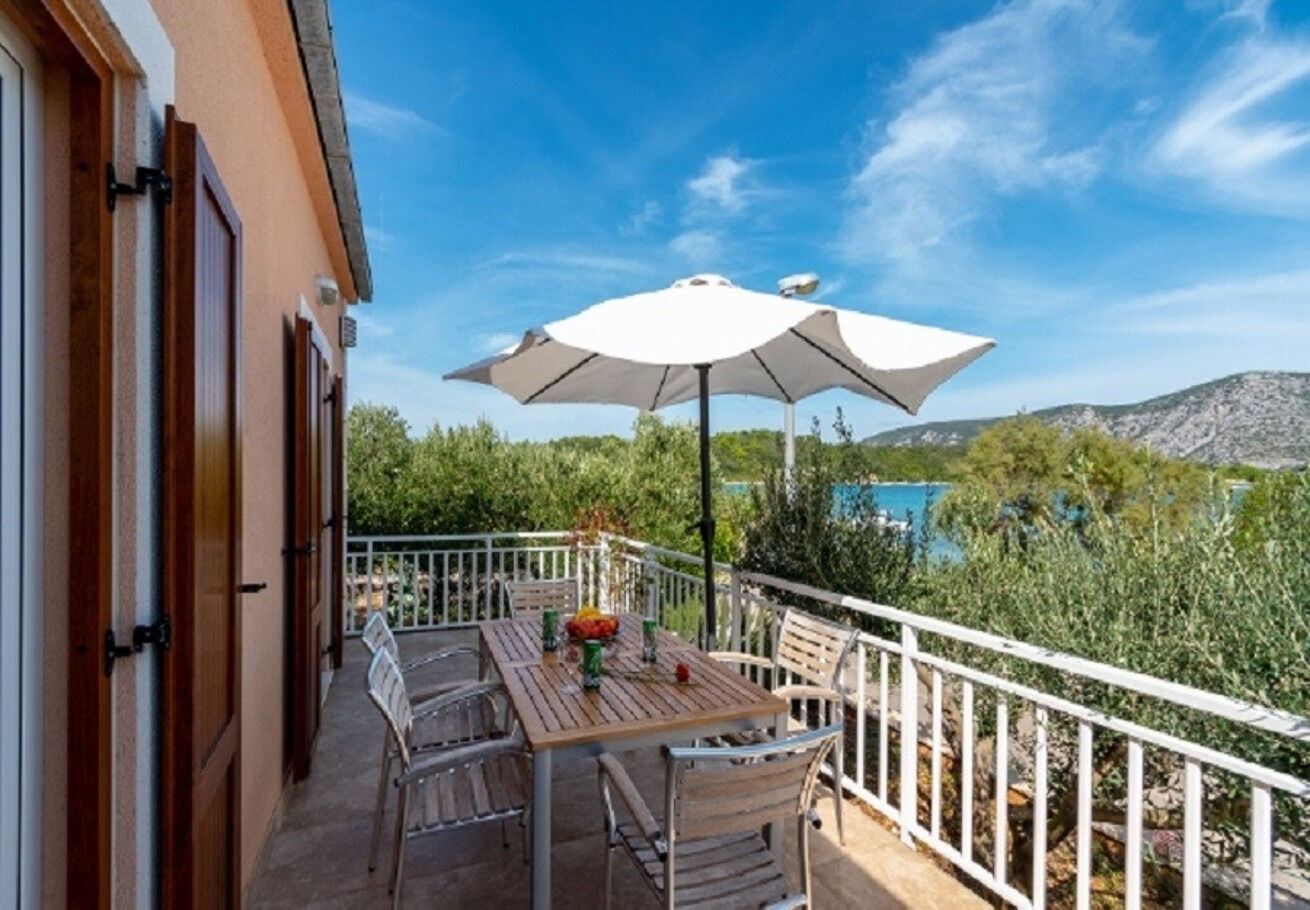 Apartments Željko 10367-A3