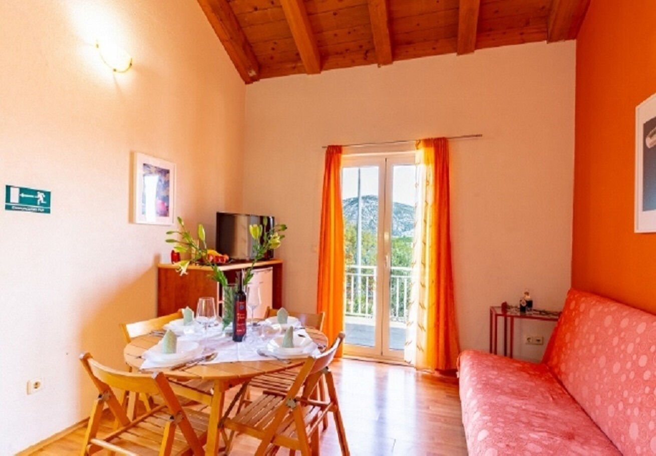 Apartments Željko 10367-A3