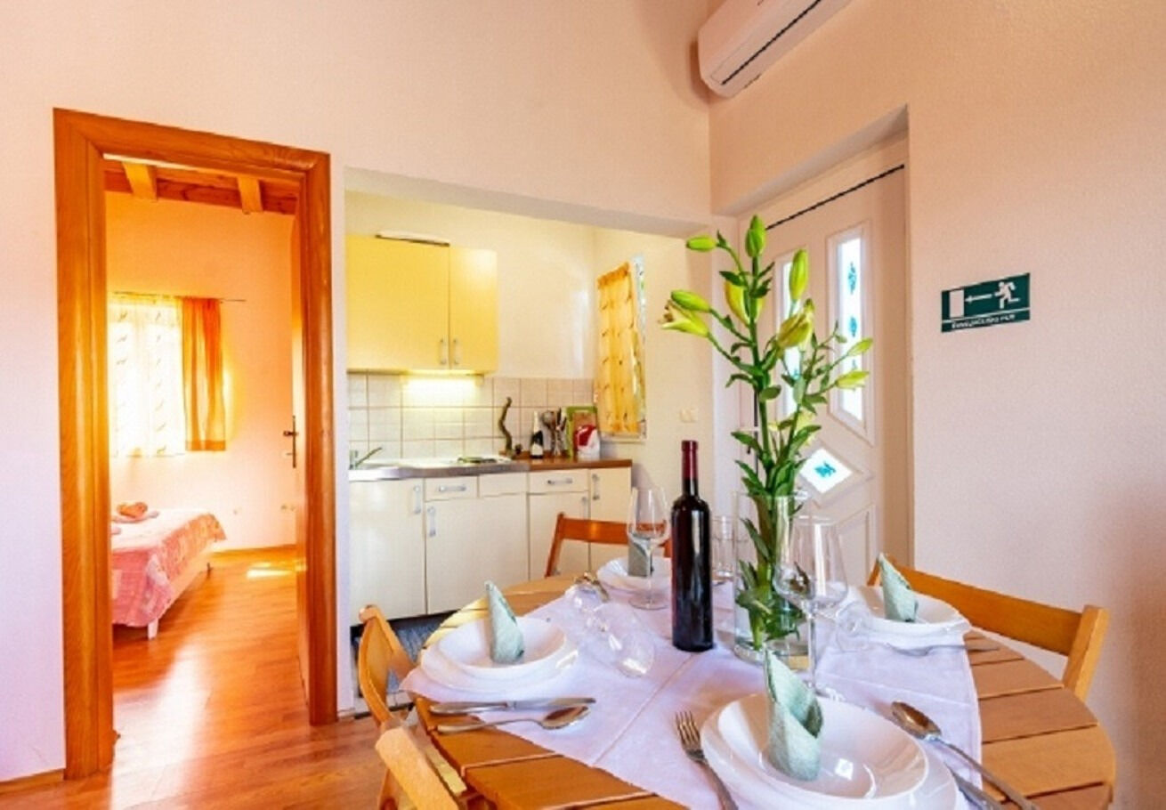 Apartments Željko 10367-A3