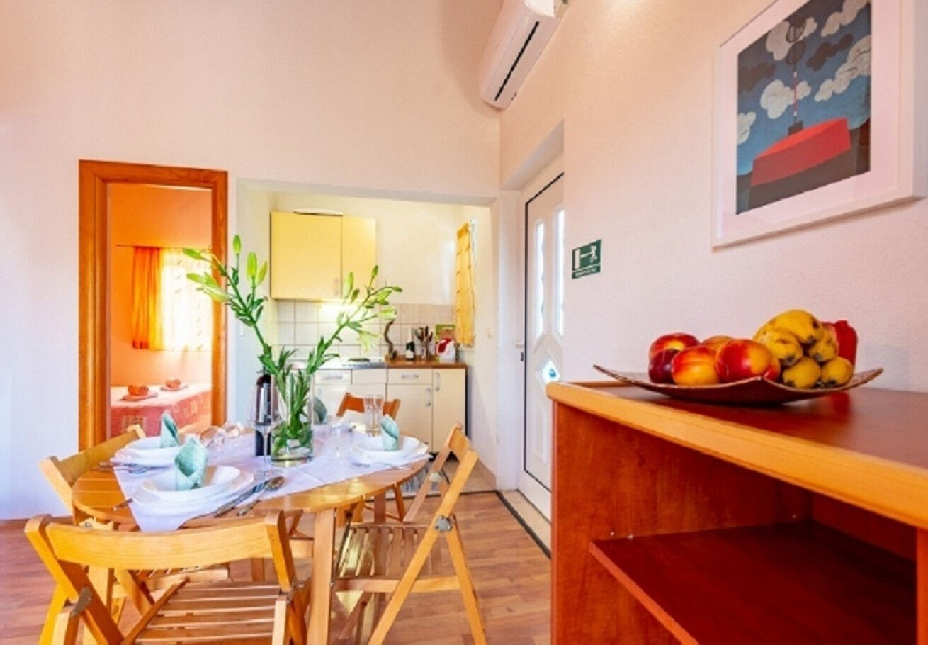 Apartments Željko 10367-A3