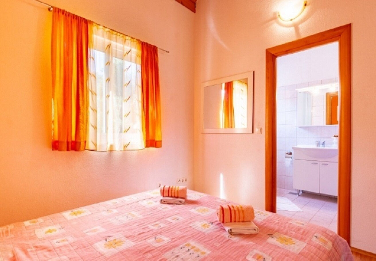 Apartments Željko 10367-A3