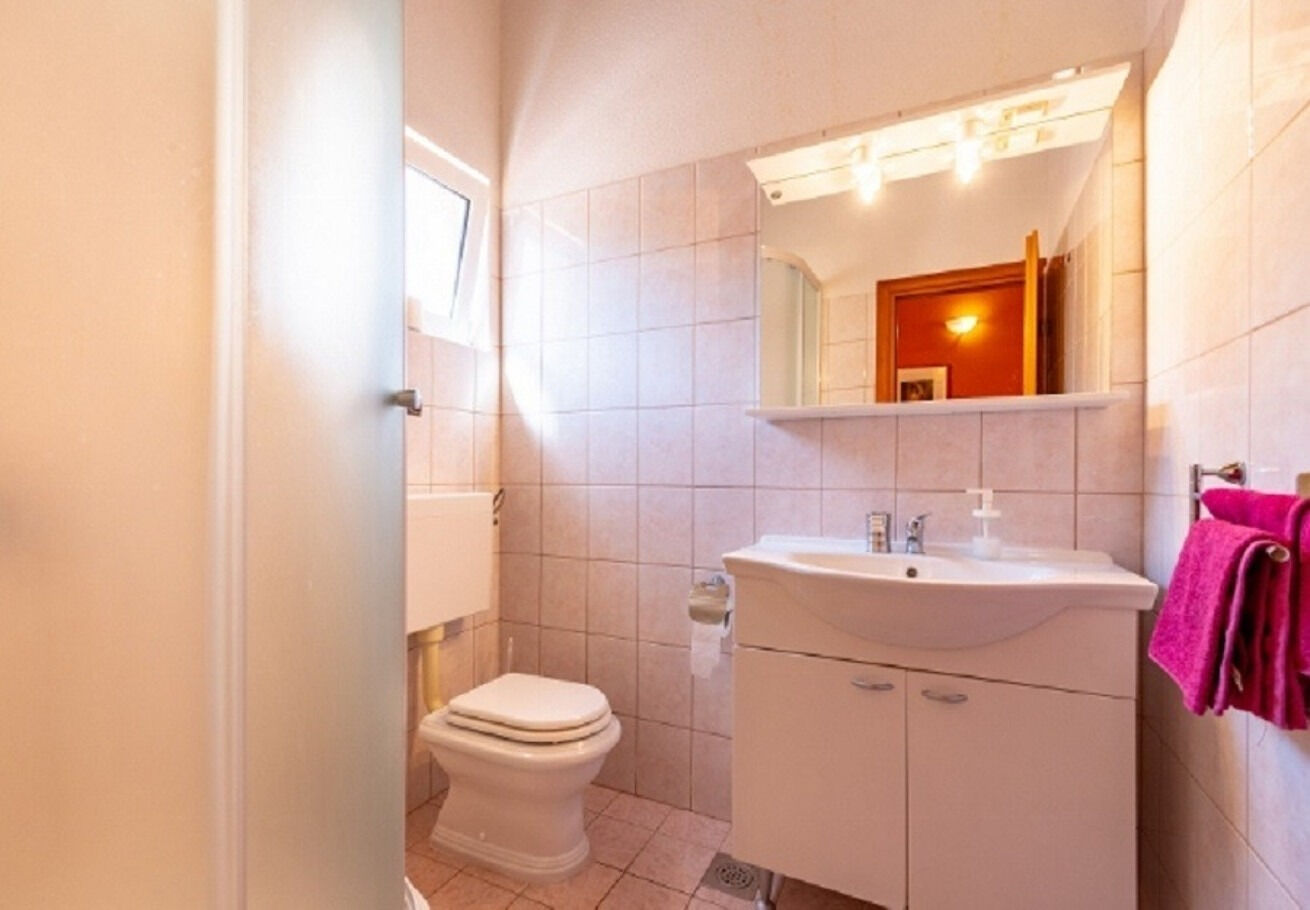 Apartments Željko 10367-A3