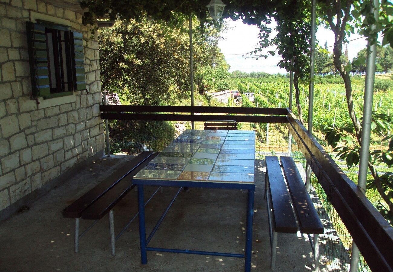 House Lidija 103631-K1