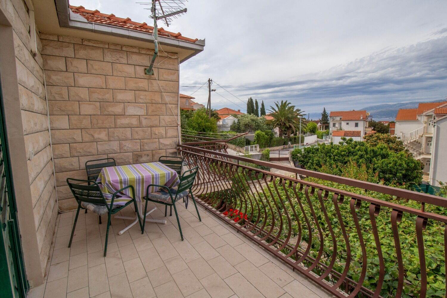 Apartment Zvone 103651-A1