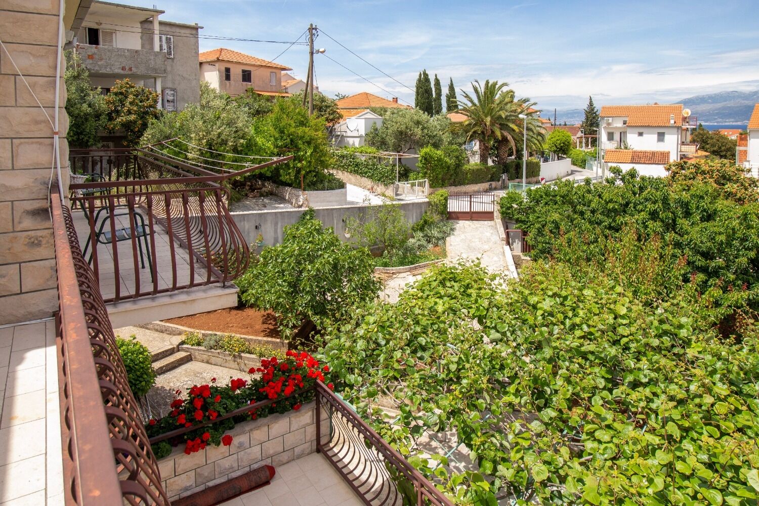 Apartment Zvone 103651-A1