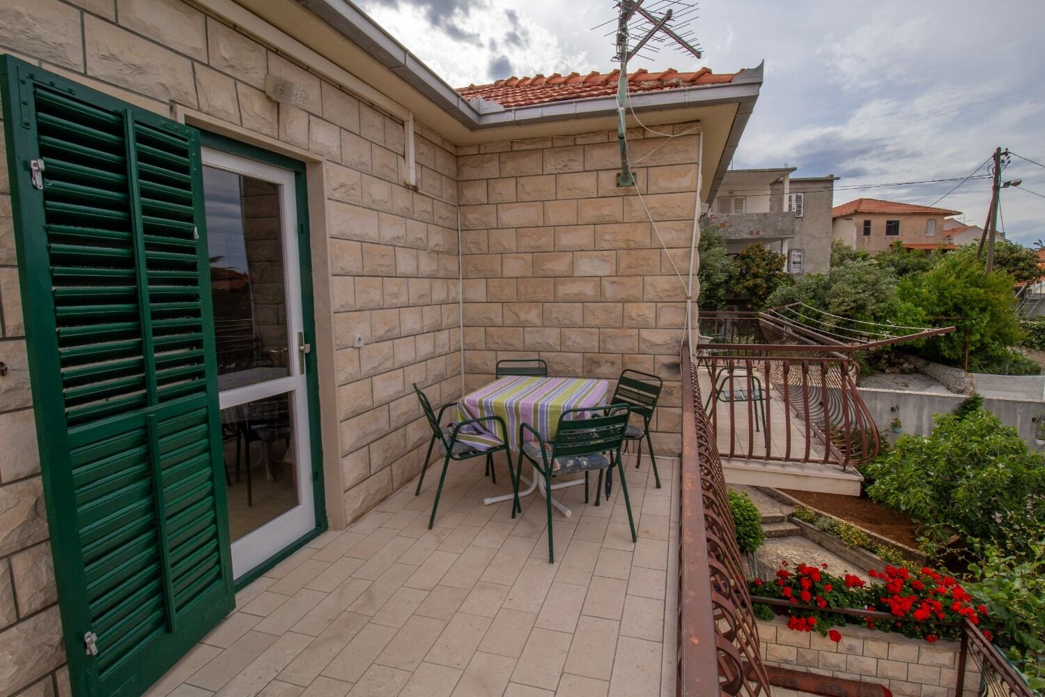 Apartment Zvone 103651-A1