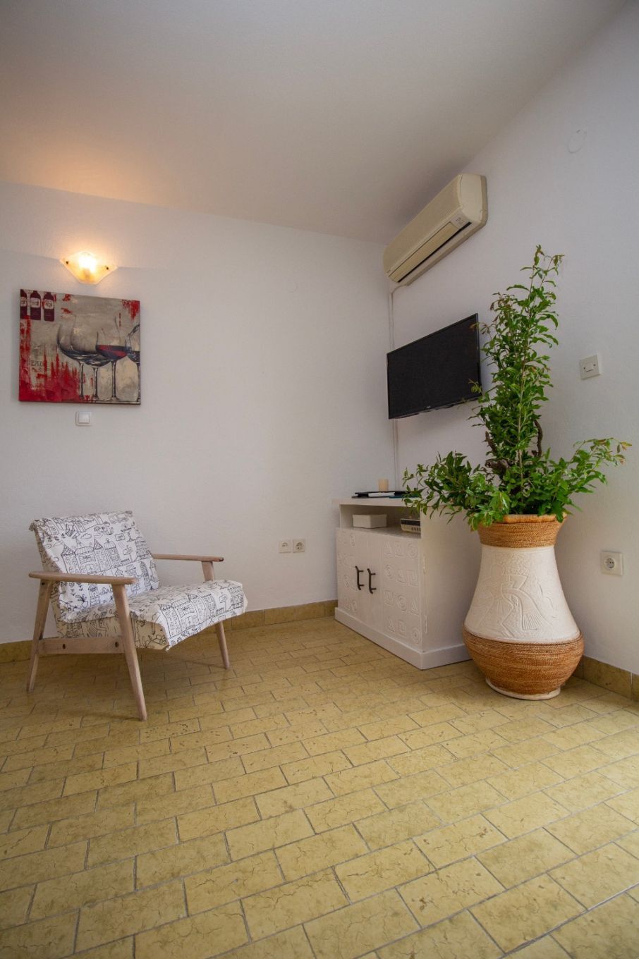 Apartment Zvone 103651-A1