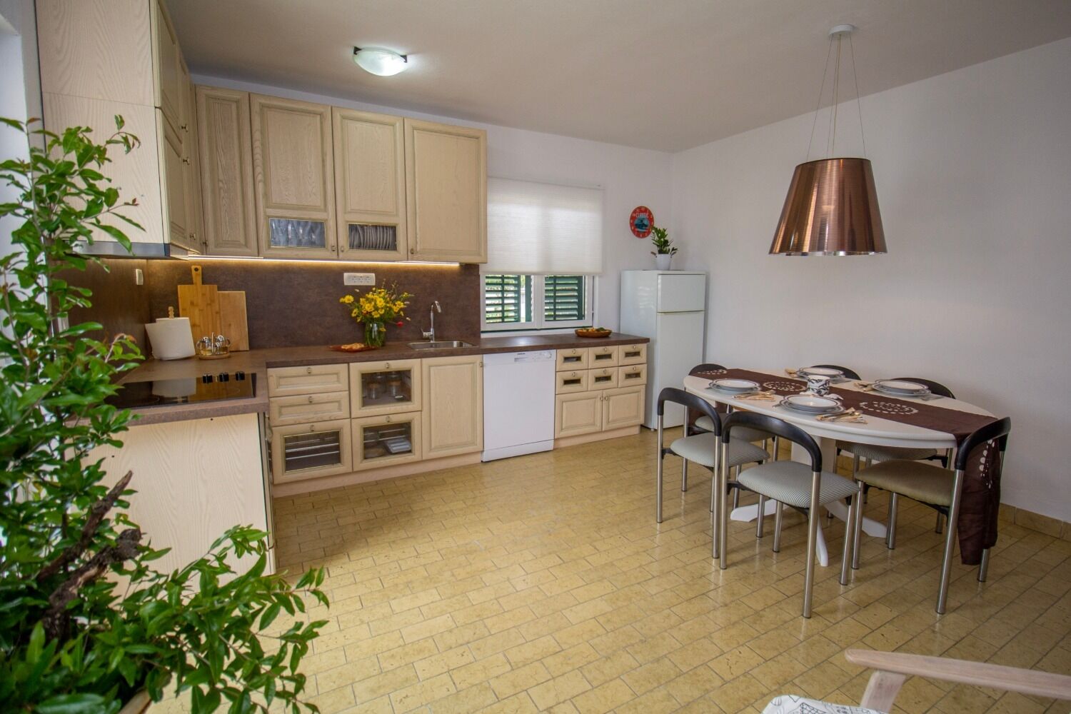 Apartment Zvone 103651-A1