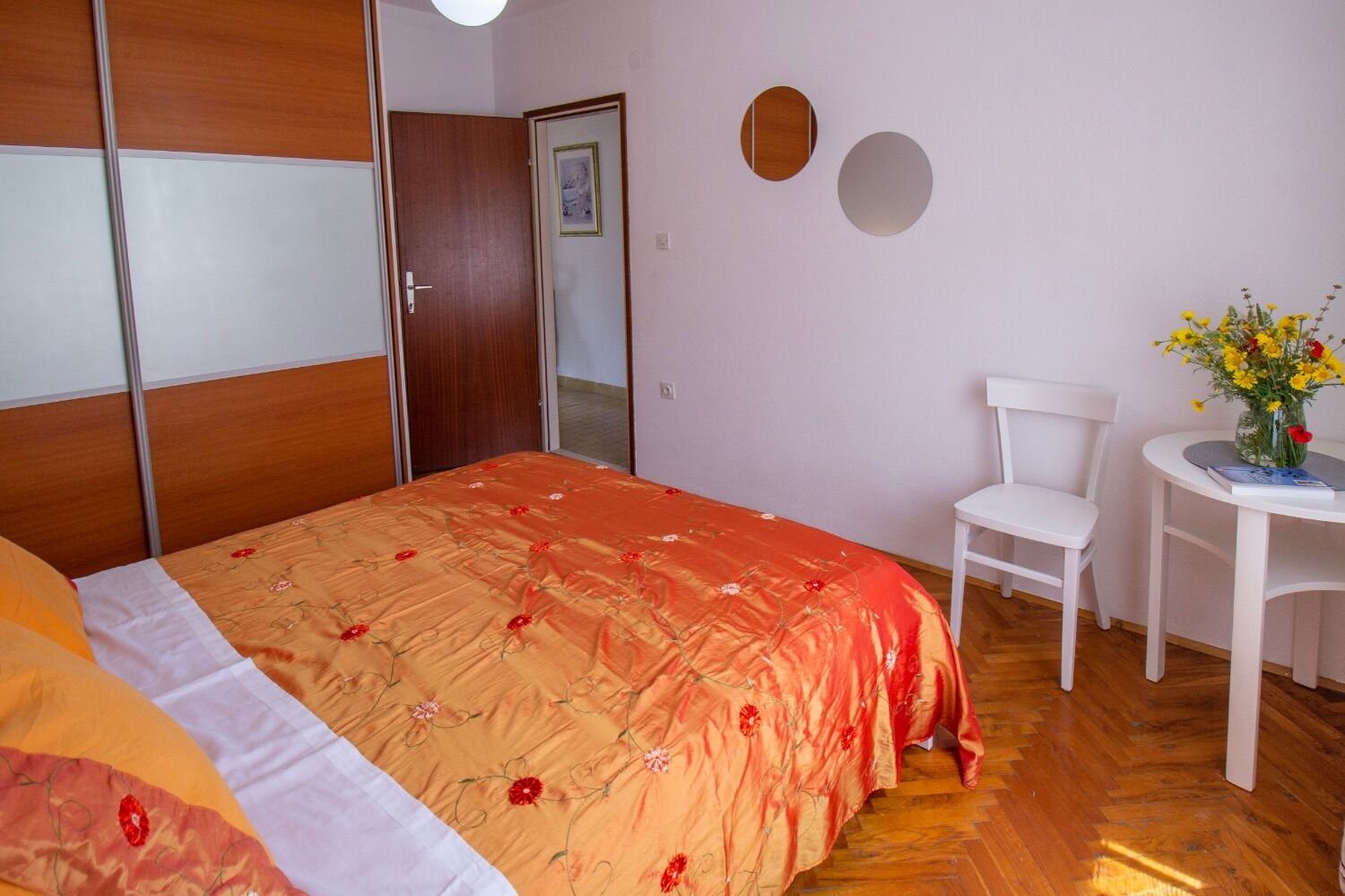 Apartment Zvone 103651-A1