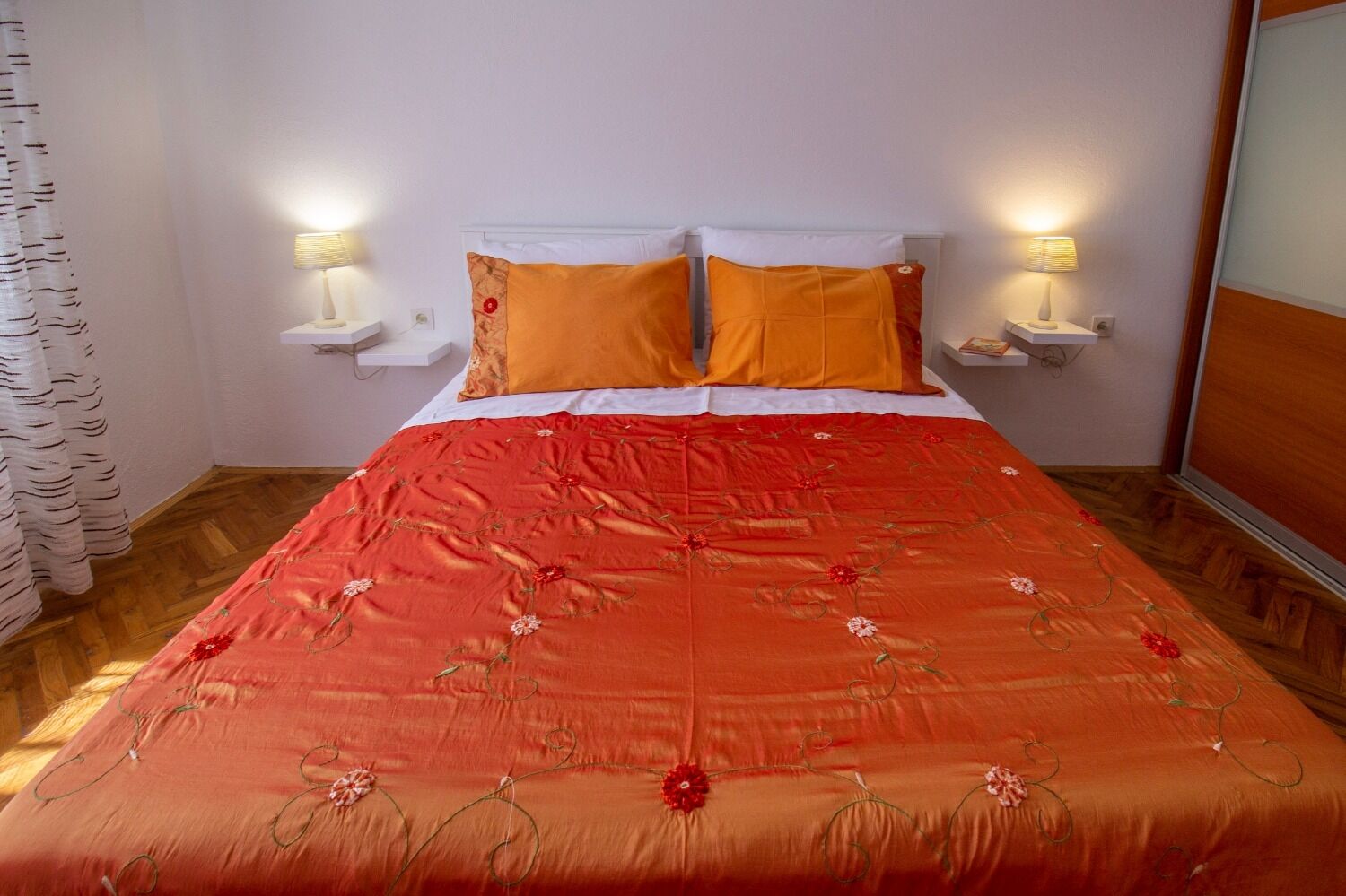 Apartment Zvone 103651-A1