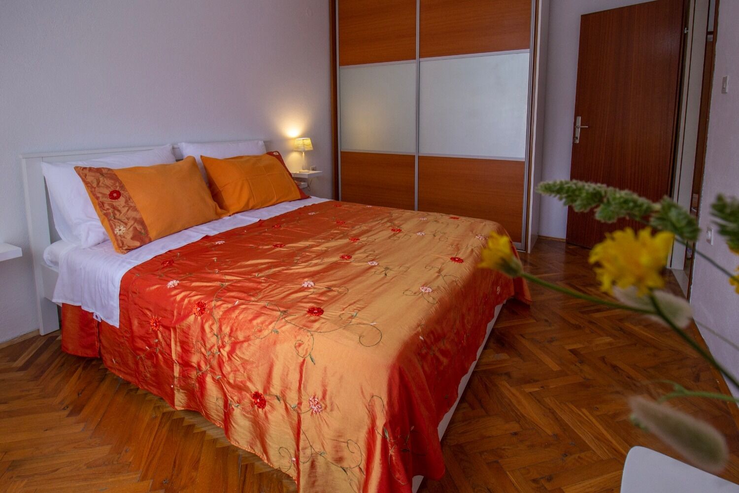 Apartment Zvone 103651-A1