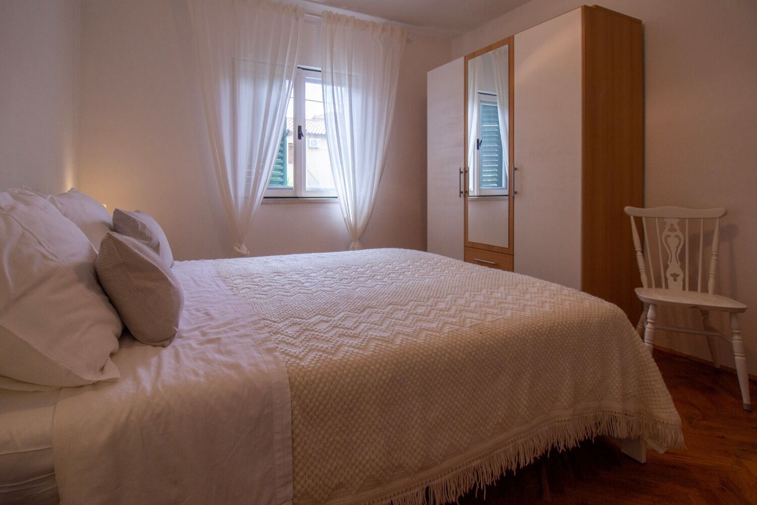 Apartment Zvone 103651-A1