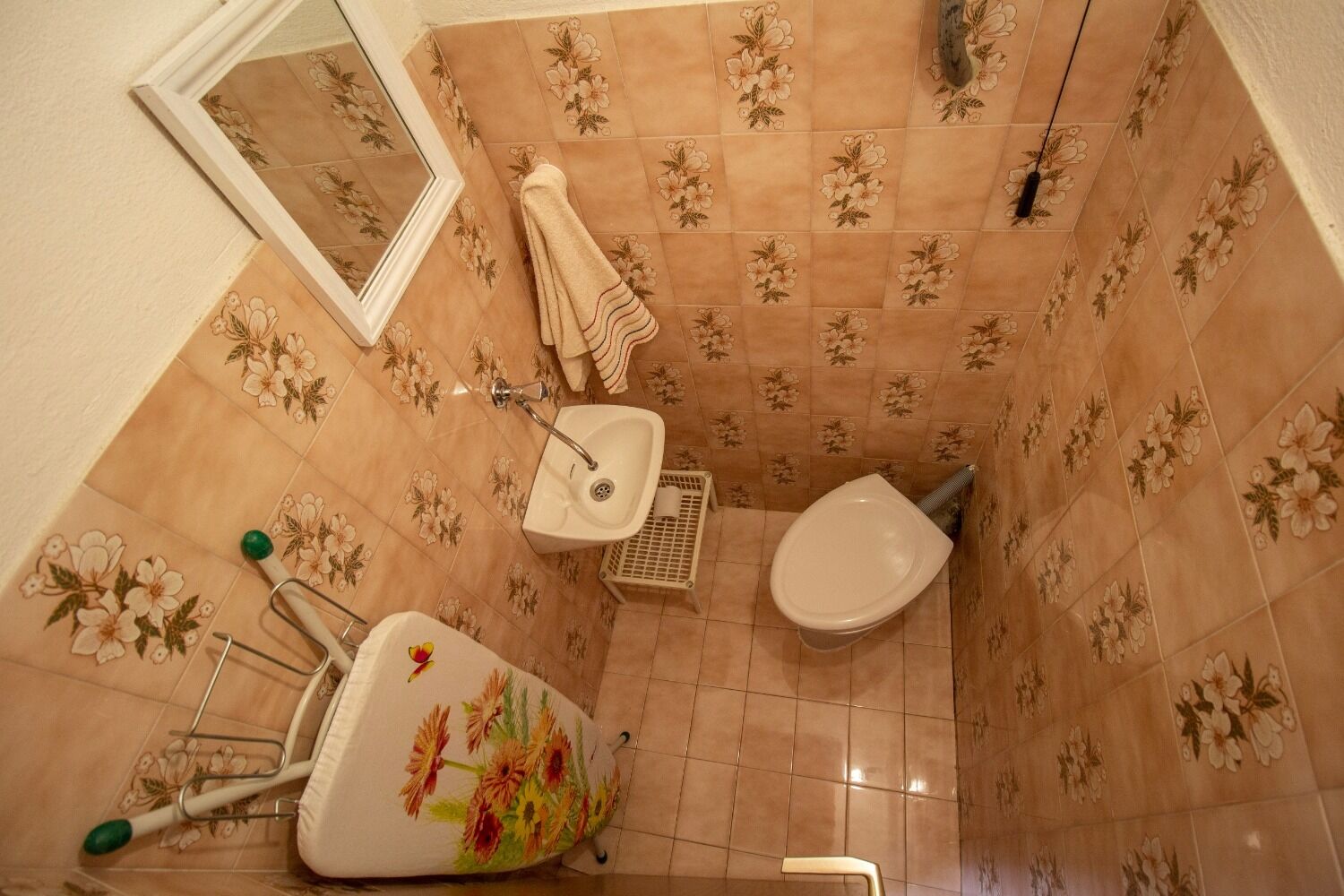 Apartment Zvone 103651-A1