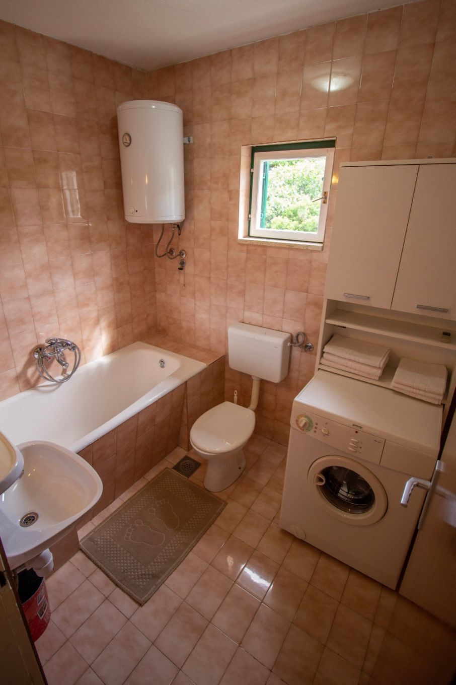 Apartment Zvone 103651-A1