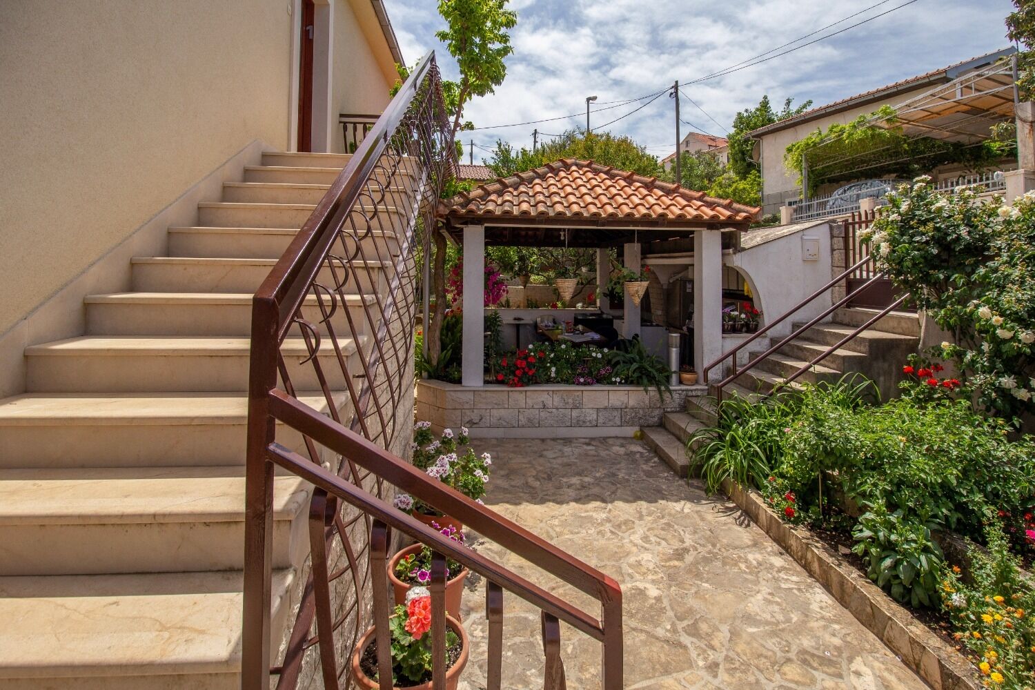 Apartment Zvone 103651-A1