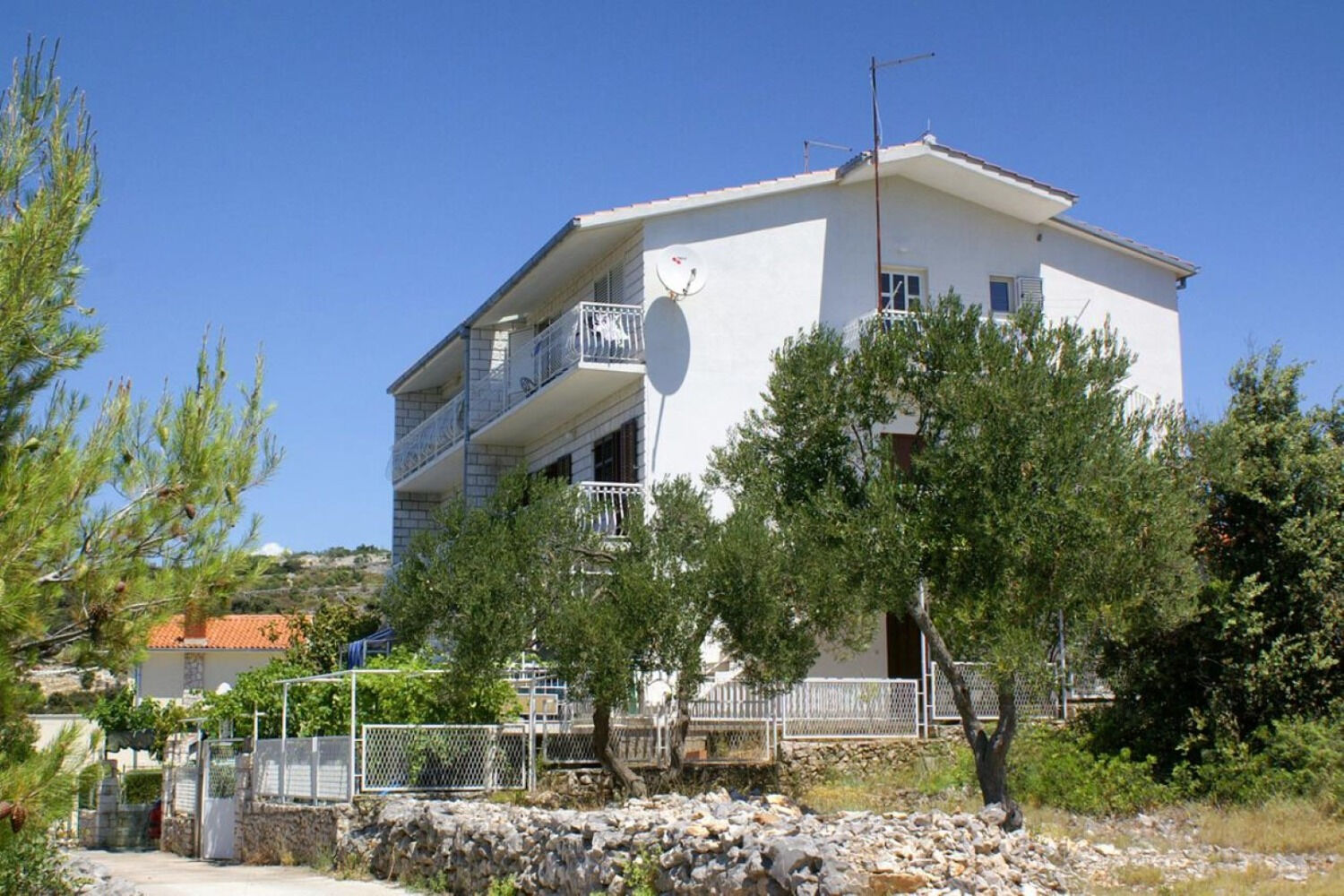 Apartment AnteV 103691-A2