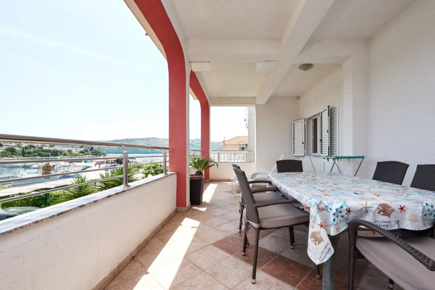 Apartment Mare 10243-A5