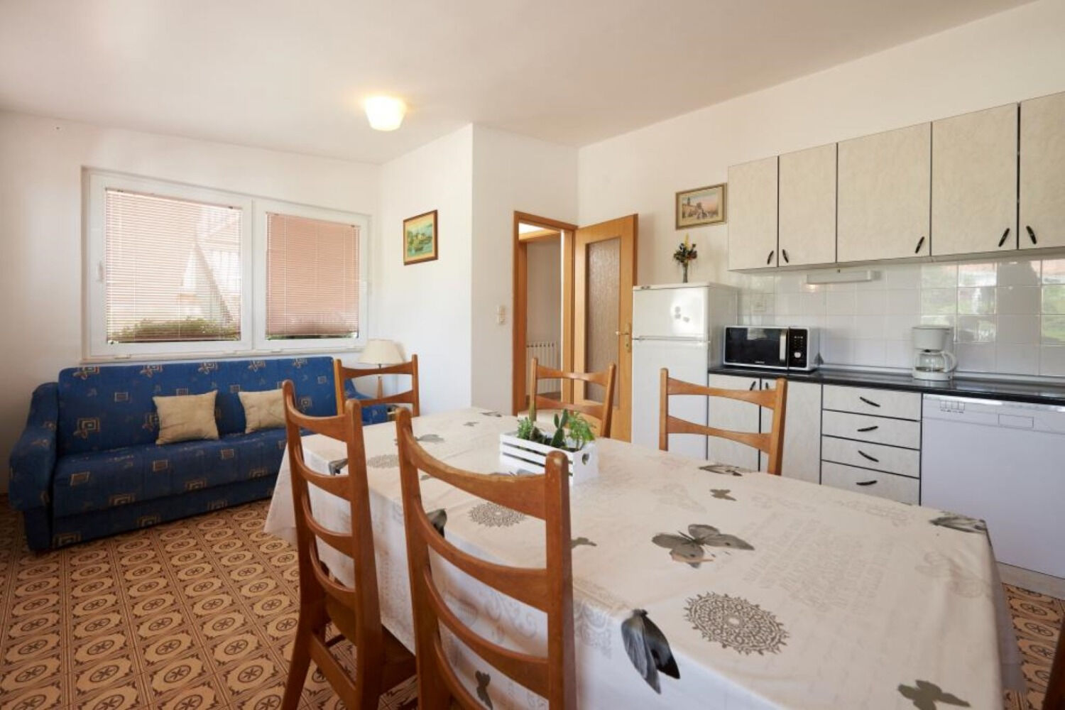 Apartment Mare 10243-A5