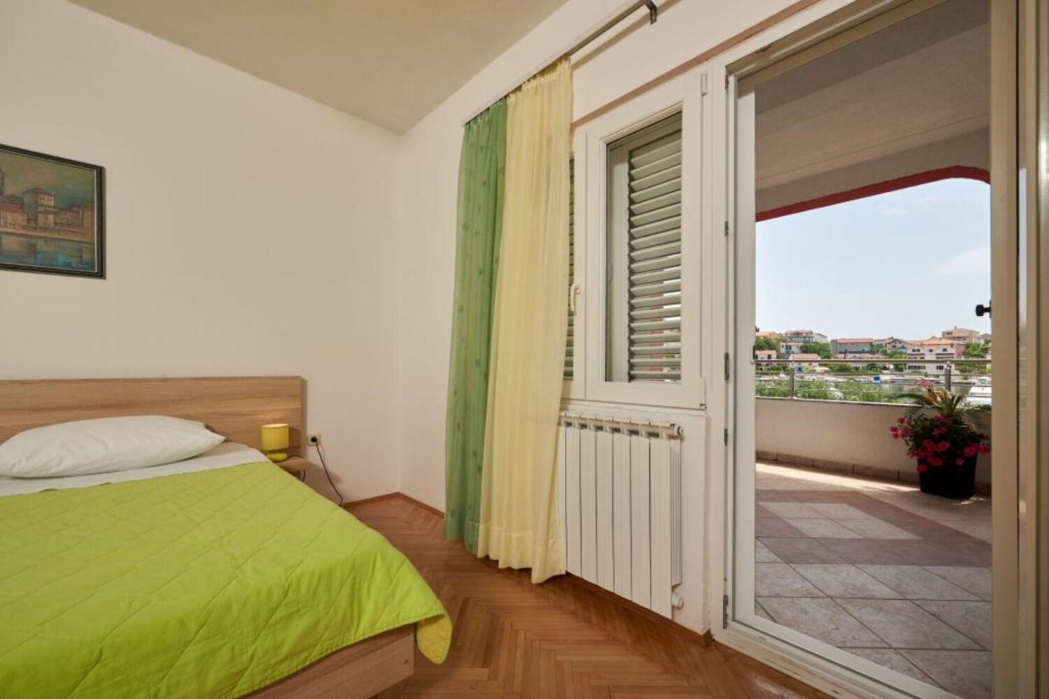 Apartment Mare 10243-A5