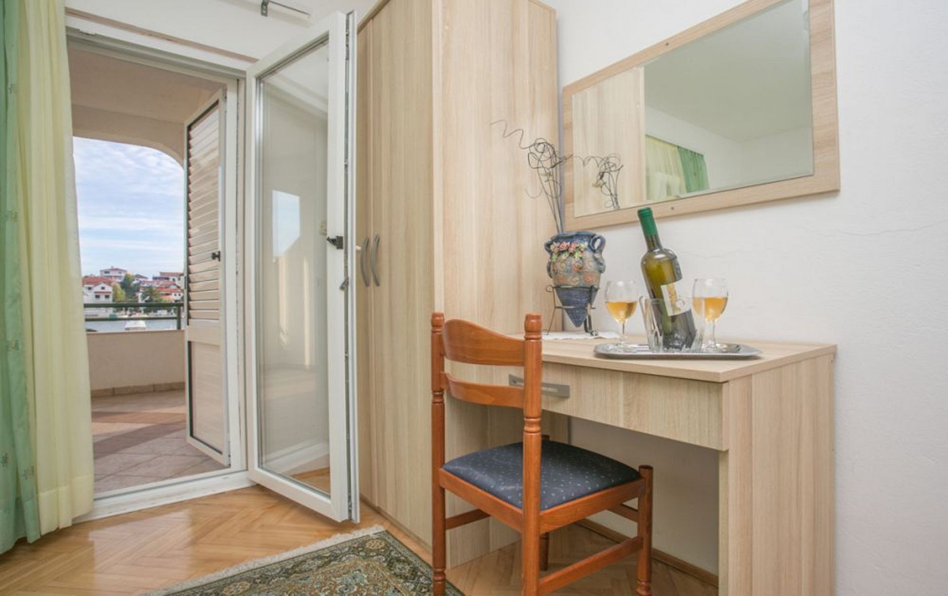 Apartment Mare 10243-A5