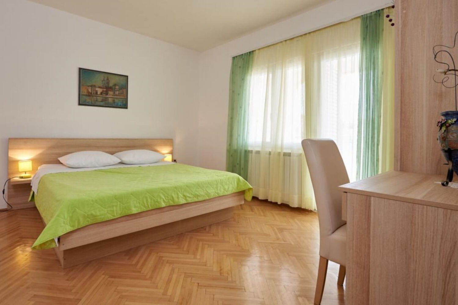 Apartment Mare 10243-A5