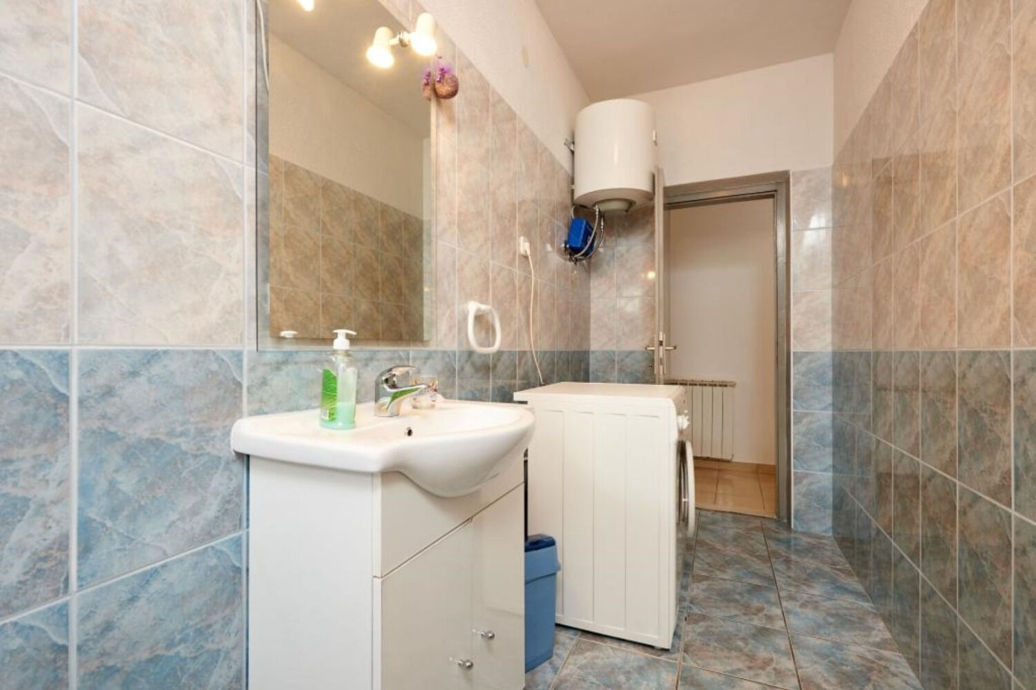 Apartment Mare 10243-A5