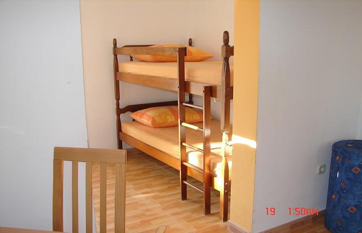 Apartments Dijana 103711-A1