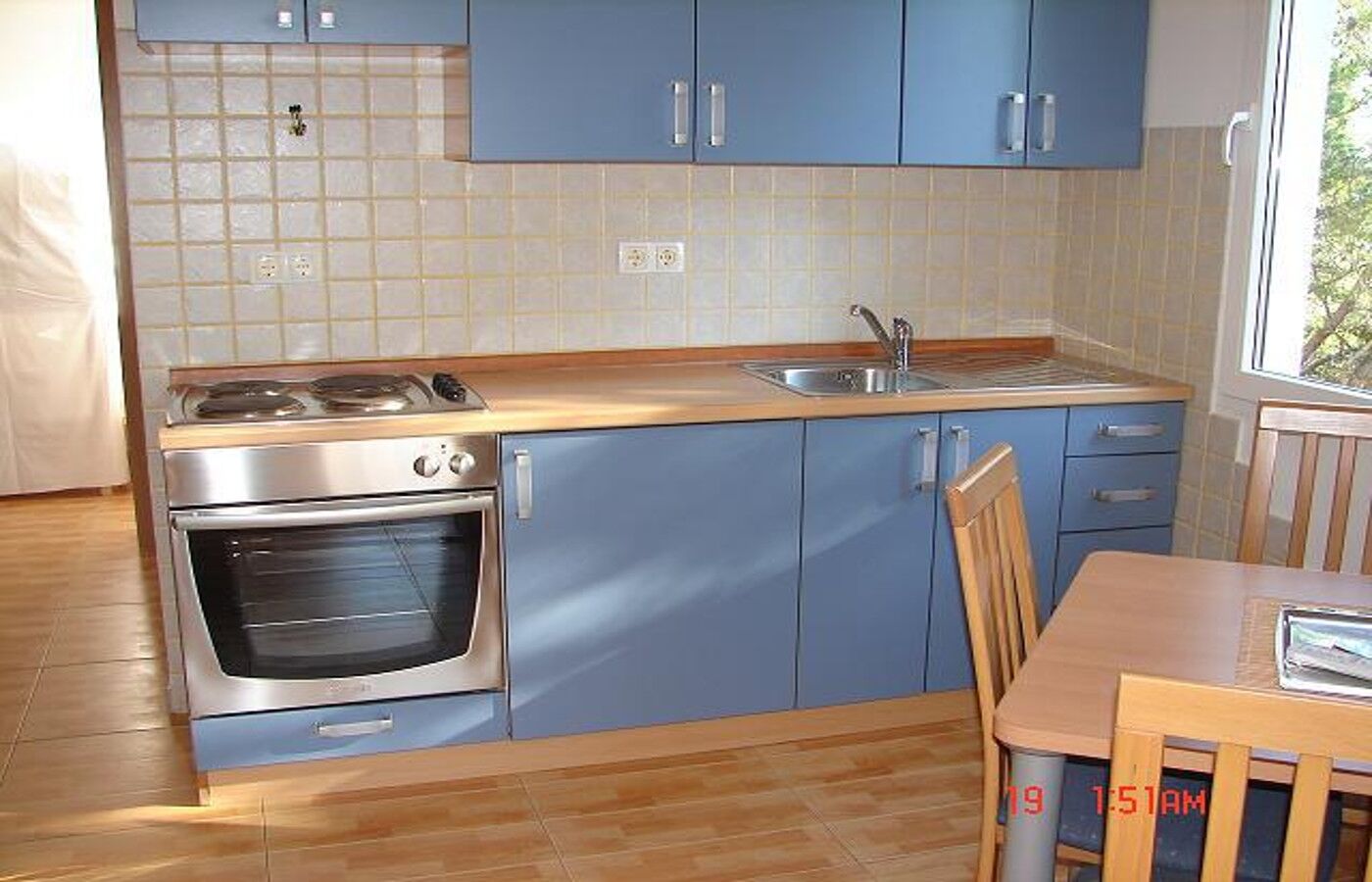 Apartments Dijana 103711-A1