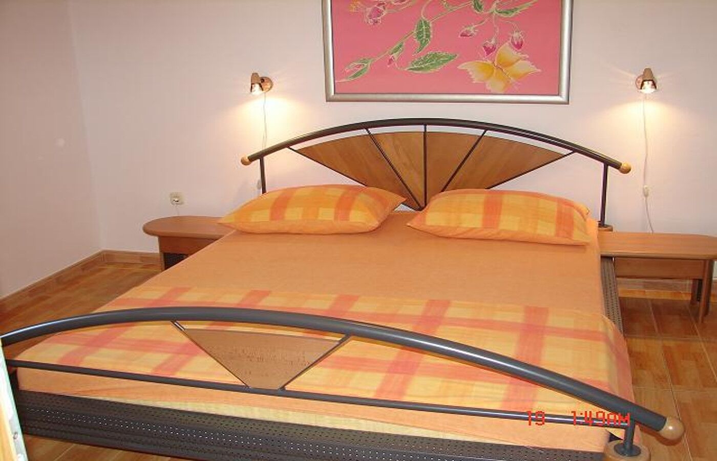 Apartments Dijana 103711-A1